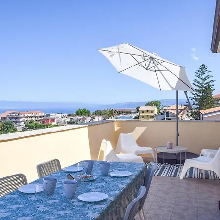 Gorgeous In With Kitchen * Briatico