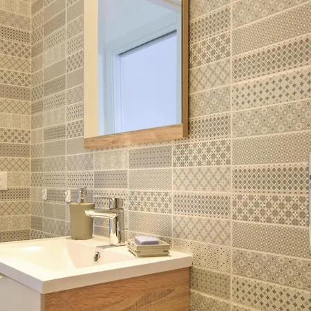 Gorgeous In With Kitchen Briatico